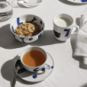 Set of 4 Mugs - Yunokiware