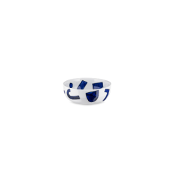 Set of 4 Small Bowls - Yunokiware