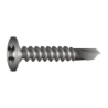 CHEMITOOL FASTENERS Philips Extra-Flat Self-Perfecting 4,2x14