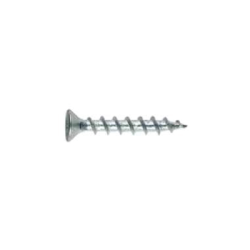 LV107-ZN AUTOROSCANTE PVC C/E PH 4,25X55