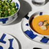 Table Set 12 Pieces - Yunokiware