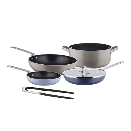 Cookware Set 5 Pieces - Tama