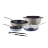 Cookware Set 5 Pieces - Tama