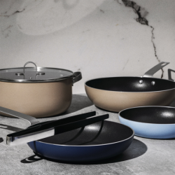Cookware Set 5 Pieces - Tama