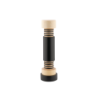 Salt, Pepper or Spice Mill Black - MP0251