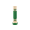 Molinillo de Sal, Pimienta o Especias Verde - MP0251
