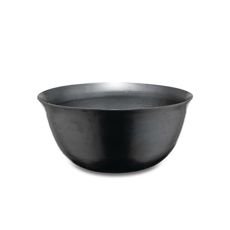 Centro de Mesa Preto - Coppa Camuna