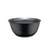 Centro de Mesa Negro - Coppa Camuna