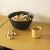 Centrepiece Black - Coppa Camuna
