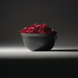 Centrepiece Black - Coppa Camuna