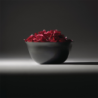 Centrepiece Black - Coppa Camuna