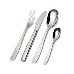 Cubertería de 16 Piezas - Knifeforkspoon