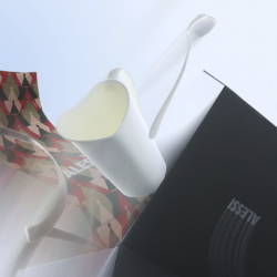 Conjunto Chá - Alessi&Tea