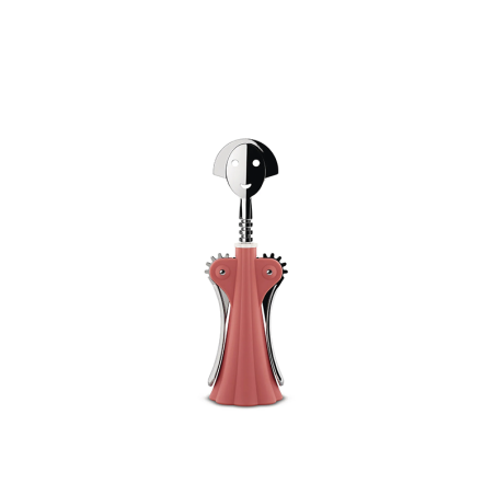 Sacacorchos Rosa - Anna G.