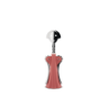 Corkscrew Pink - Anna G.