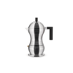 Espresso Coffee Maker Induction 150ml - Pulcina