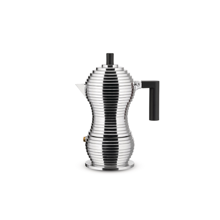 Espresso Coffee Maker Induction 150ml - Pulcina