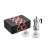 Conjunto Café - Alessi&Coffee