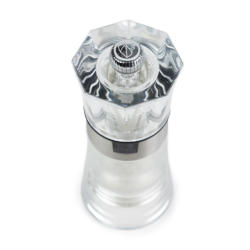 Salt and Pepper Mill Set 14cm - Oslo