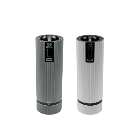 Electric Salt and Pepper Mill Set 15cm - Line Electric