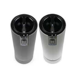 Electric Salt and Pepper Mill Set 15cm - Line Electric