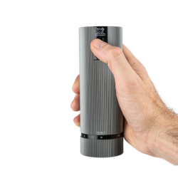Electric Salt and Pepper Mill Set 15cm - Line Electric