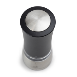 Electric Salt and Pepper Mill Set 16cm - Daman
