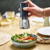 Electric Salt and Pepper Mill Set 16cm - Daman