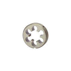 RUKO Runner G DIN EN 24231 HSS, Rectified (G 1 1/8)