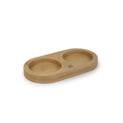 Base para Moinhos Bamboo sem Pega Natural - Linea