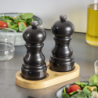 Bamboo Tray for Two Mills Natural - Linea