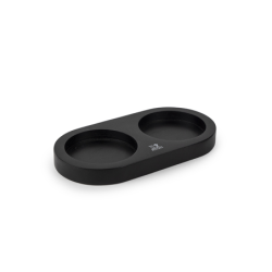 Base para Moinhos Bamboo sem Pega Preto - Linea