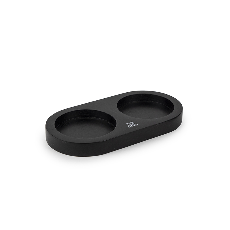 Base para Moinhos Bamboo sem Pega Preto - Linea Base para Moinhos Bamboo sem Pega Preto - Linea