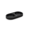 Base para Moinhos Bamboo sem Pega Preto - Linea