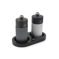Base para Moinhos Bamboo sem Pega Preto - Linea