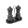Base para Moinhos Bamboo com Pega Preto - Linea