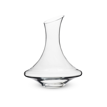 Decanter for Young Red Wines - Evolution