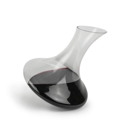 Decanter for Young Red Wines - Evolution