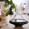 Decanter for Young Red Wines - Evolution