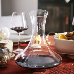 Decanter for Young Red Wines - Evolution