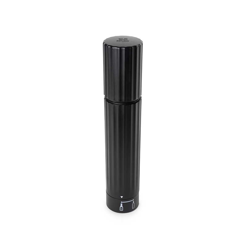 Wine & Sparkling Wine Vacuum Pump Manual Black - Preserve Duo Wine & Sparkling Wine Vacuum Pump Manual Black - Preserve Duo