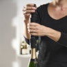 Wine & Sparkling Wine Vacuum Pump Manual Black - Preserve Duo