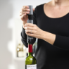 Wine & Sparkling Wine Vacuum Pump Manual Aluminium - Preserve Duo