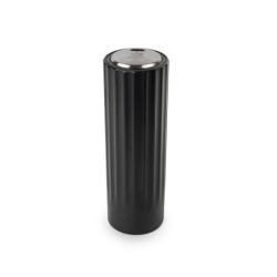 Bomba de Vacuo Eletrica 14cm Preto - Preserve Electric