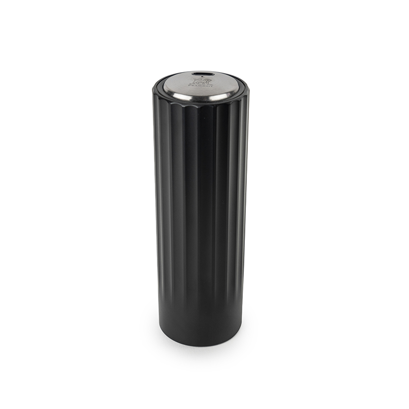 Bomba de Vacuo Eletrica 14cm Preto - Preserve Electric Bomba de Vacuo Eletrica 14cm Preto - Preserve Electric