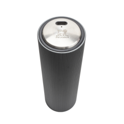 Bomba de Vacío Eléctrica 14cm Carbón - Preserve Electric
