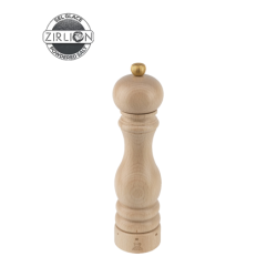 Molinillo de Sal 22cm Natural - Paris U'Select Z
