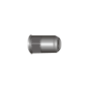 CHEMITOOL Rebit Nut Reduced Head LV 9202 M4 Passivated Stainless Steel