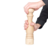 Salt Mill 30cm Natural - Paris U'Select Z