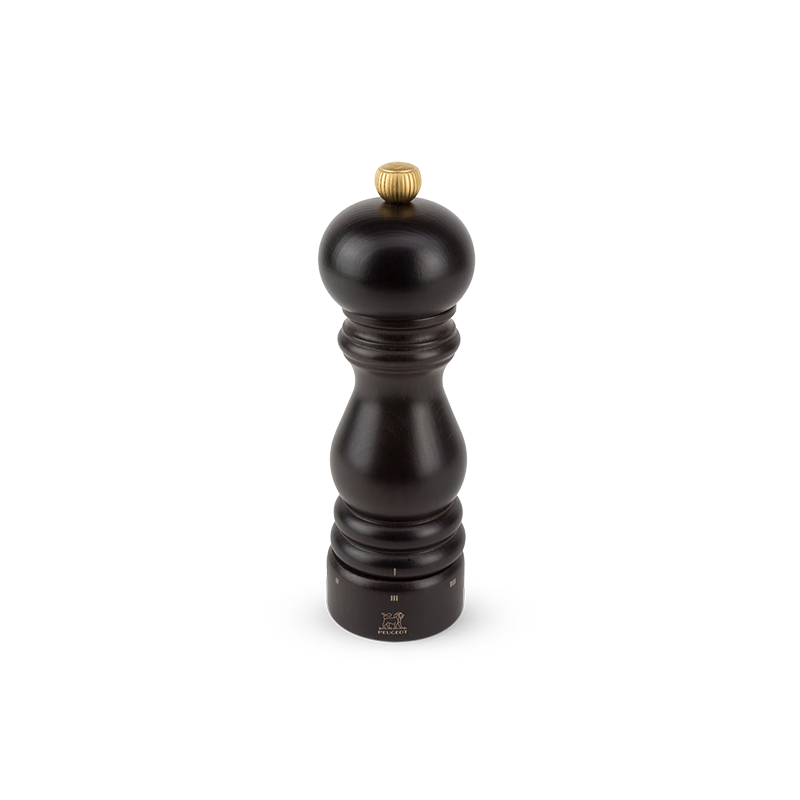 Molinillo de Sal 18cm Chocolate - Paris U'Select Z